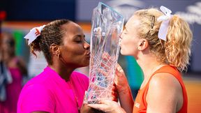 Nie tylko Sabalenka i Sinner. One również zdobyły Słoneczny Dublet