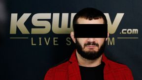 Wiedzieli, że to może być osoba niebezpieczna. Policja o kulisach zatrzymania Mameda Ch.