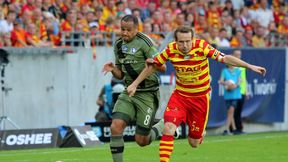 Piłkarze proszą Vadisa Odjidję-Ofoę, by został w Legii