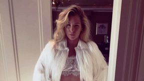 Znowu to zrobiła! Kolejne "prowokujące" zdjęcie Dominiki Cibulkovej