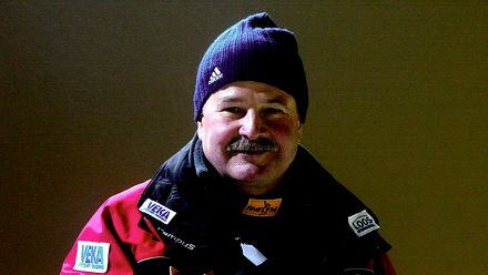 Znani, polscy trenerzy - rozpoznajesz ich na zdjęciach?