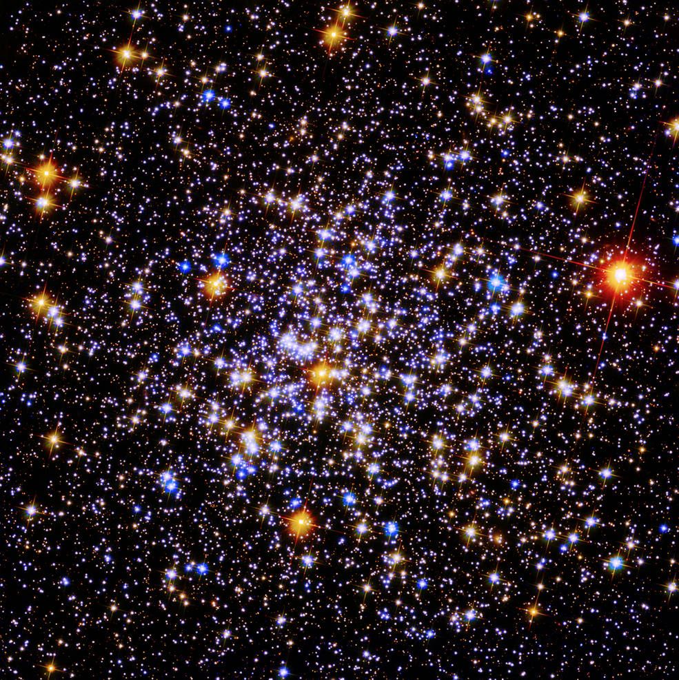 30 niesamowitych zdjęć na 30-lecie Teleskopu Hubble’a 21