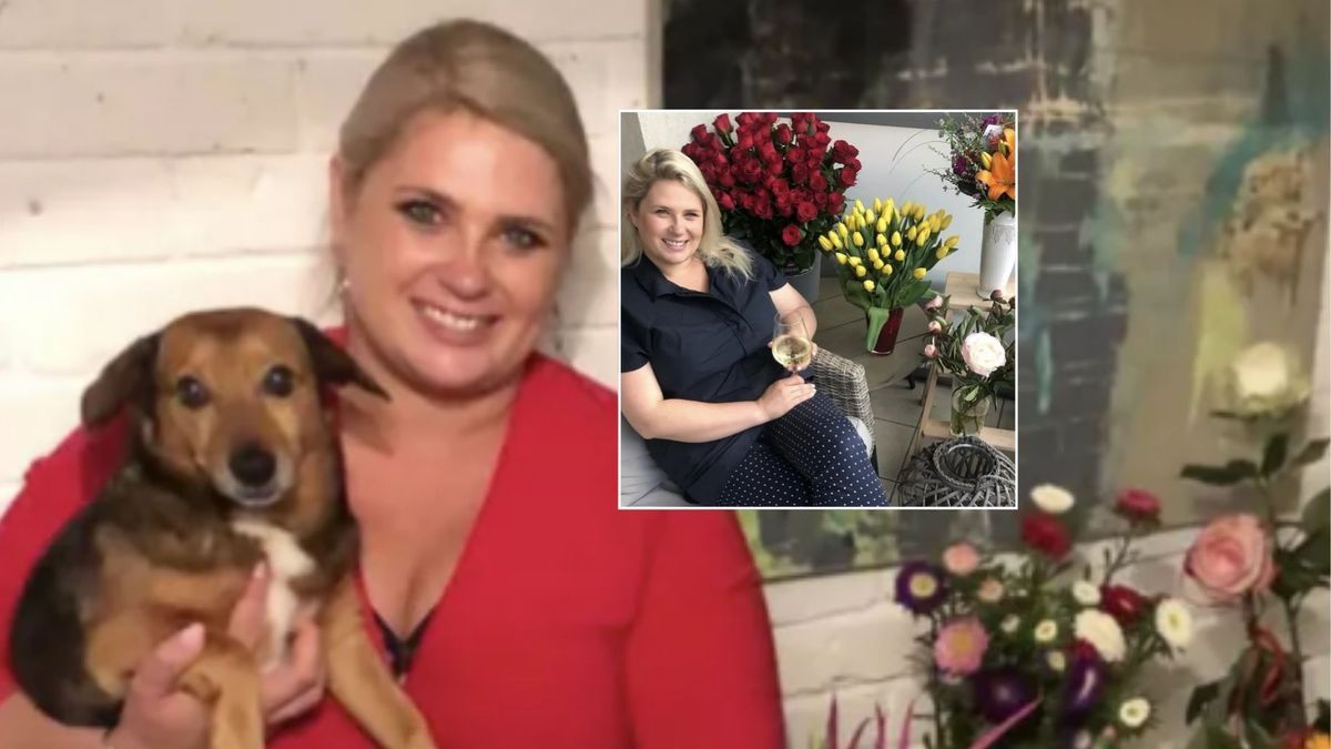 Jak żyje Elżbieta Romanowska?