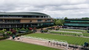 Marcin Motyka: komercja wygrała z tradycją. Nawet na Wimbledonie [OPINIA]