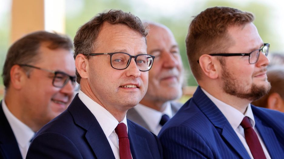 Marcin Romanowski