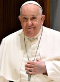 Pope Francis apologizes for allegedly using homophobic language. "He never intended to offend"