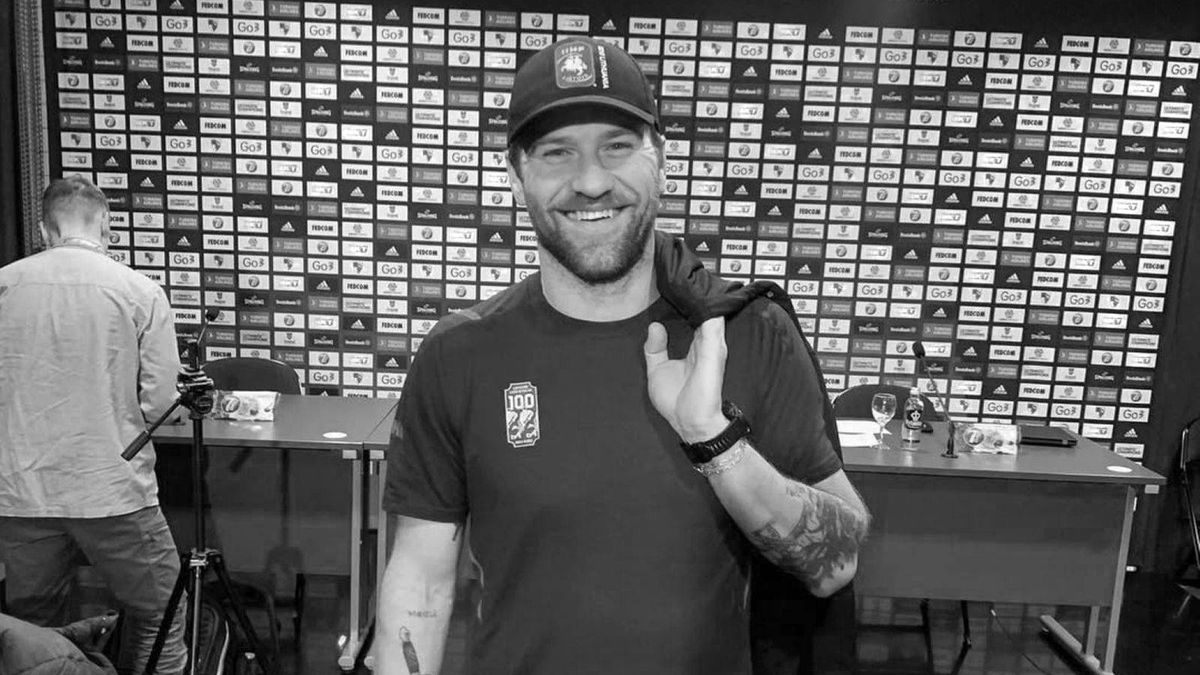 Instagram / Mindaugas Kieras / Mindaugas Kieras