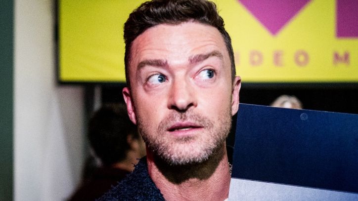 Fani Justia Timberlake panikują, bo nie mogą kupić biletów na jego koncert: "DRAMAT"