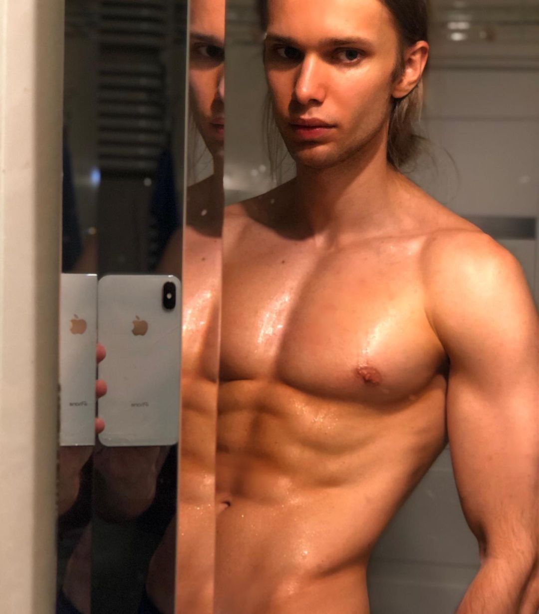 Mateusz Maga