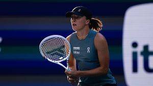 Media: były trener Nadala poprowadzi Świątek? "Jeden z kandydatów"