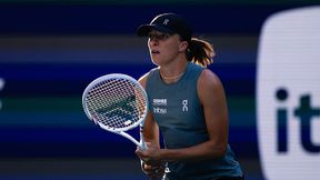 Media: były trener Nadala poprowadzi Świątek? "Jeden z kandydatów"