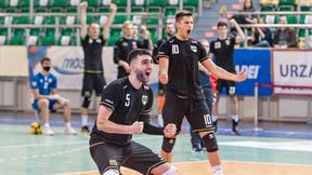 PlusLiga. Rewelacyjna postawa Trefla na początku sezonu. "Lepszego nie mogliśmy sobie wymarzyć"