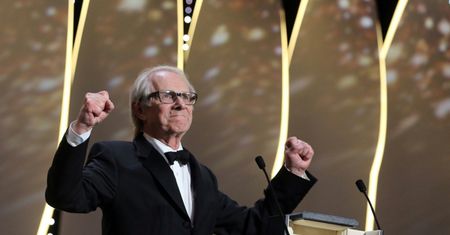 Cannes 2016: przyznano Złotą Palmę