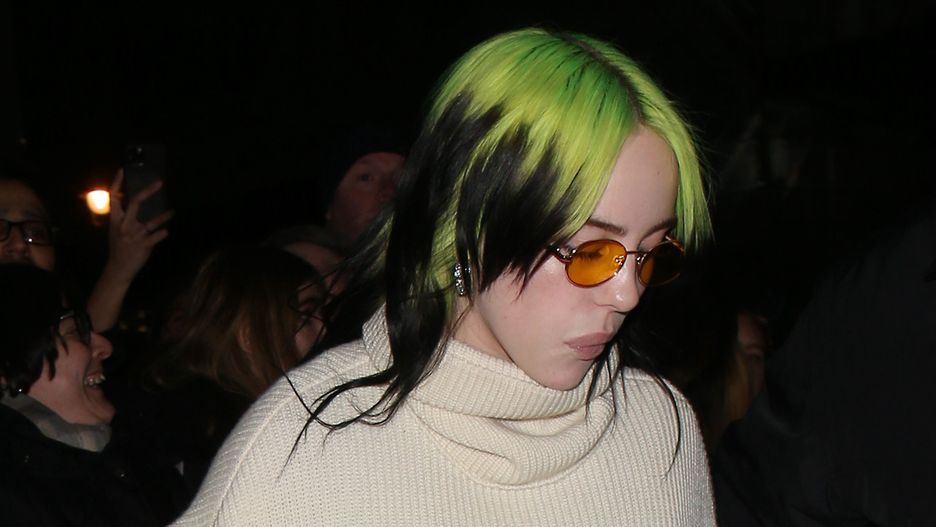 Billie Eilish
