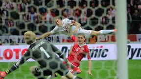 Eliminacje Mistrzostw Świata 2018: Polska - Dania (galeria) część 2