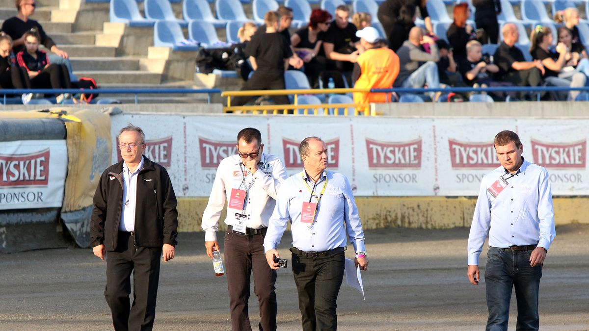 Zdjęcie okładkowe artykułu: WP SportoweFakty / Jakub Brzózka / Leszek Demski (pierwszy z prawej)