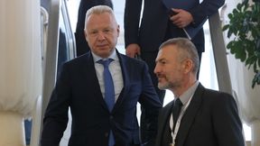 Firma rosyjskiego oligarchy kłamała? Pieniądze nie popłyną do Moskwy
