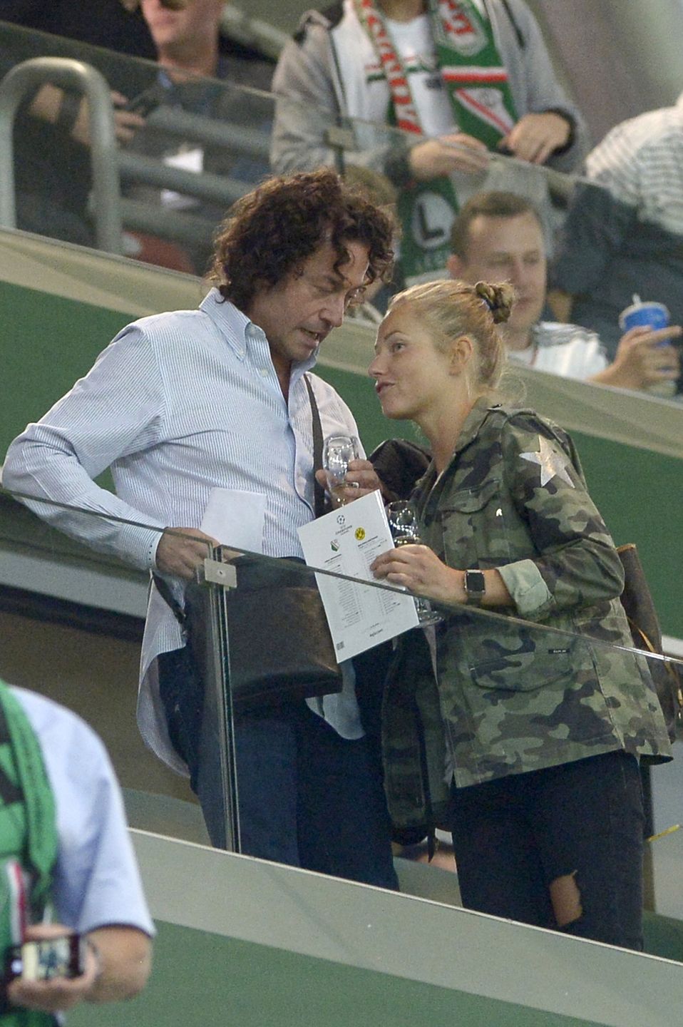 Piotr i Agata Rubik
