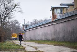 Dramat partnerek osadzonych. "Też siedzę w celi, tylko innej niż on"