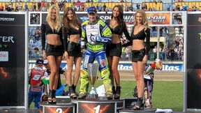Zwycięstwo Krzysztofa Kasprzaka w Grand Prix Łotwy! Greg Hancock nowym liderem cyklu