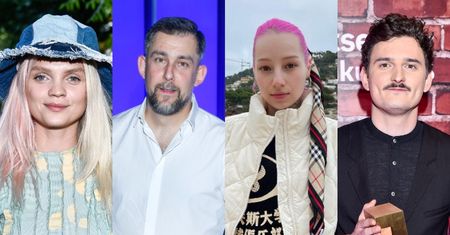 Polscy muzycy zebrali PRAWIE MILION ZŁOTYCH na pomoc dla Ukrainy!