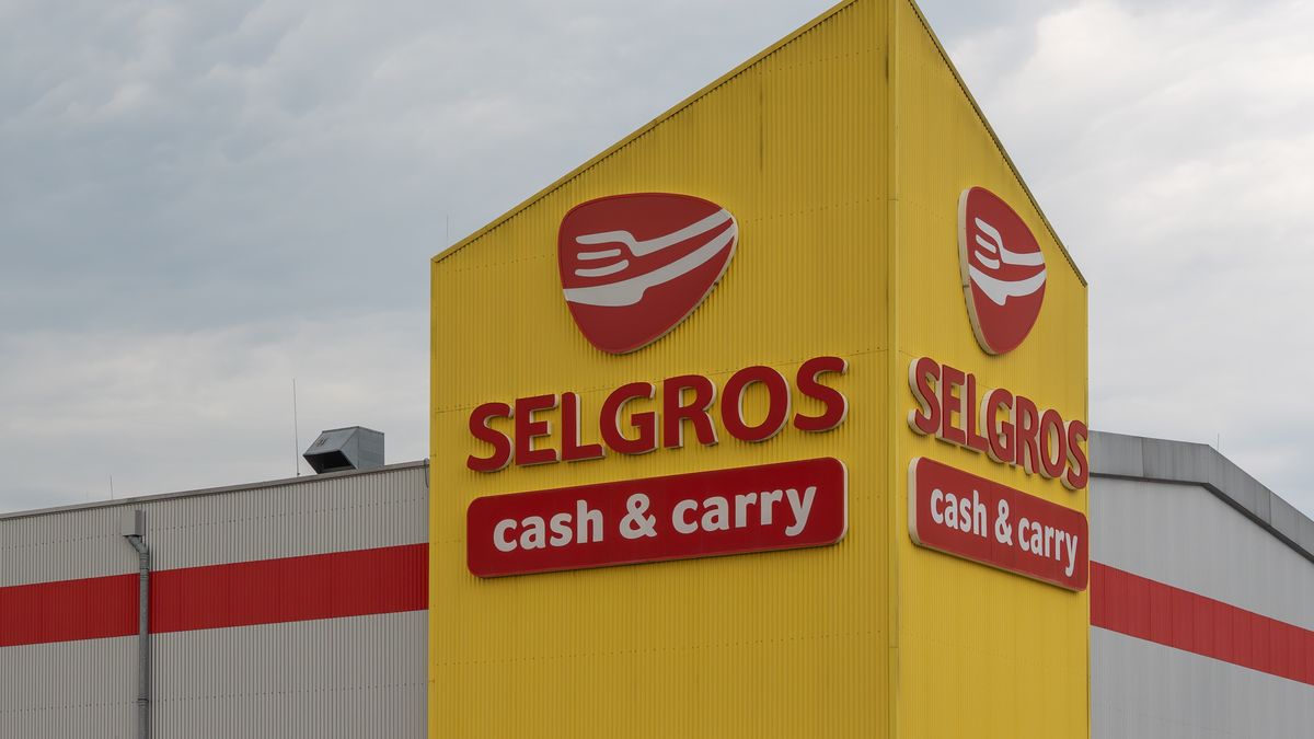 Promocje w sklepach Selgros