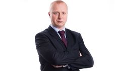 Piotr Lewaciuk dyrektorem zarządzającym Paczkomatów InPost w Polsce