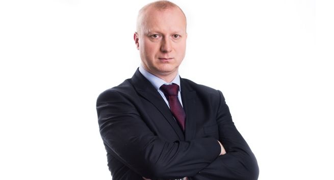 Piotr Lewaciuk dyrektorem zarządzającym Paczkomatów InPost w Polsce