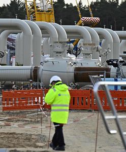 Skandal w Niemczech. Rzecznik Nord Stream 2 był szpiegiem Stasi