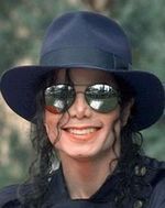 Ponad 2 miliony dla filmu o Michaelu Jacksonie