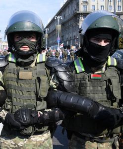 Białoruś. Polacy zatrzymani i torturowani. Prokuratura Krajowa wszczęła śledztwo