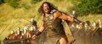 Dwayne Johnson superbohaterem albo jego wrogiem