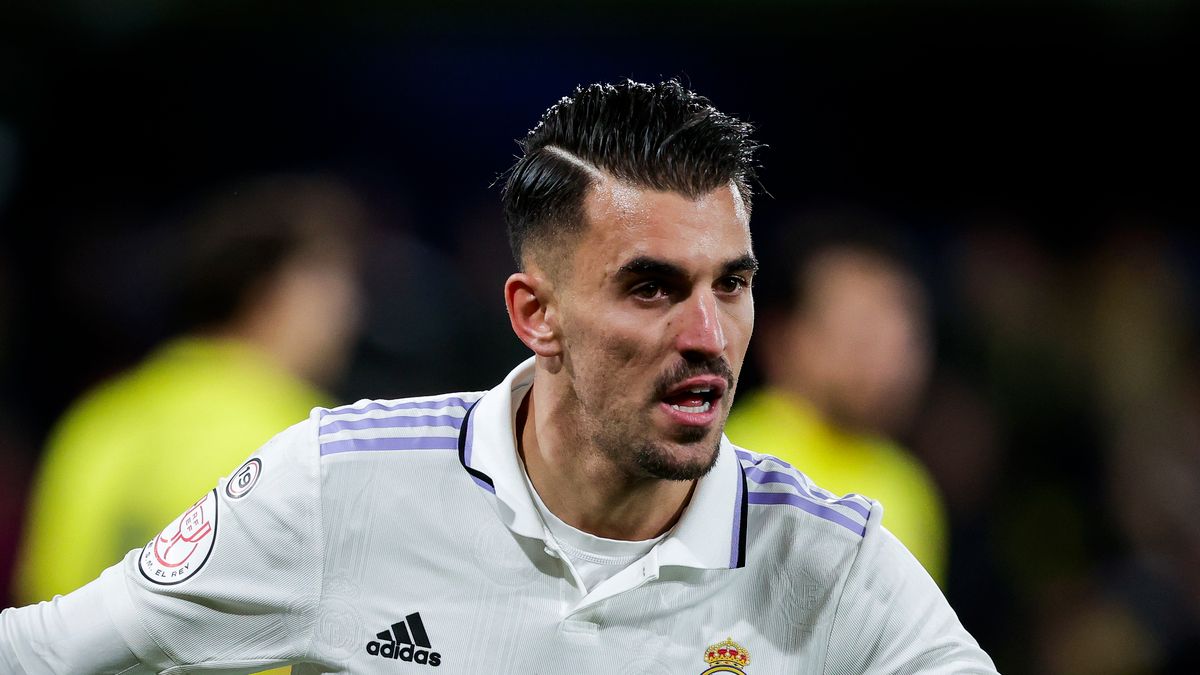 Getty Images / David S. Bustamante/Soccrates / Na zdjęciu: Dani Ceballos