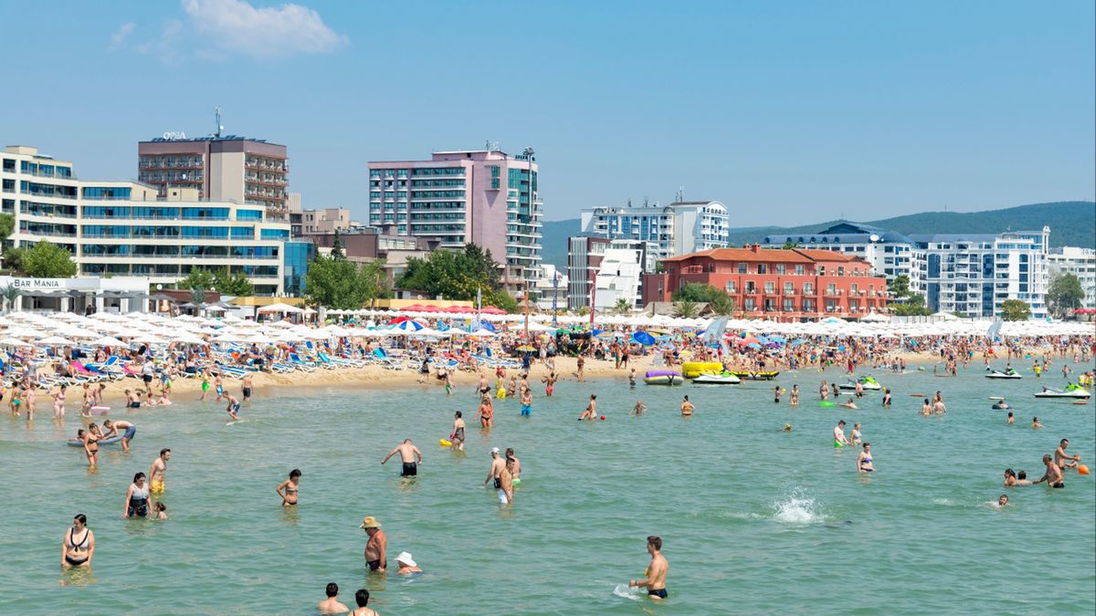 Polacy odkrywają Bułgarię na nowo. Eksperci o powodach