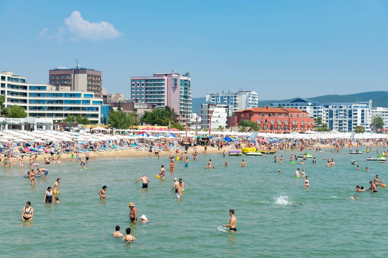 Coraz więcej Polaków lata tu na wakacje. "Powrót hitu lat 2000"