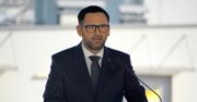 Daniel Obajtek odchodzi z Orlenu. Odwołany ze stanowiska prezesa