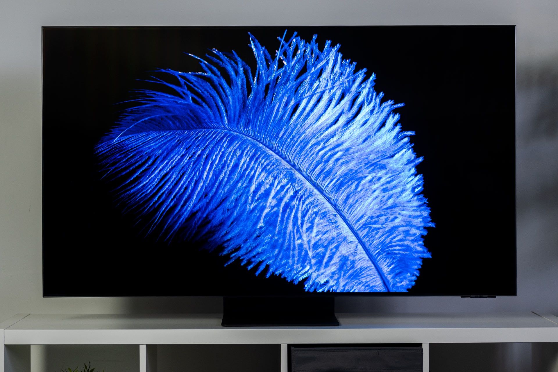 Samsung Neo QLED QN91A - idealny kontrast miniLED