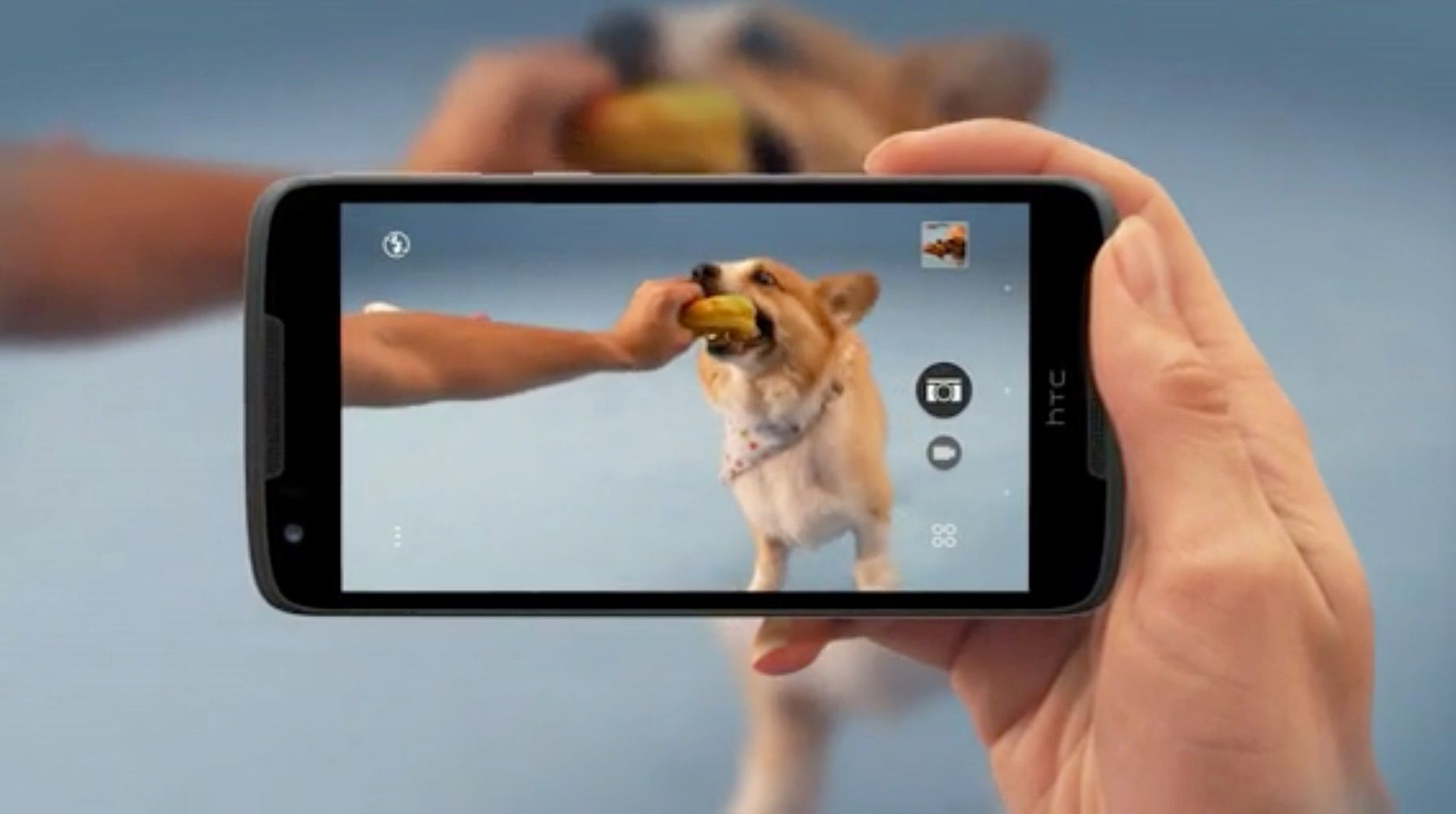 #wSkrócie: HTC Desire 828, data premiery i zdjęcie Huaweia Mate8 oraz Moto X Force pod młotkiem 1