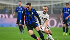 Serie A: SSC Napoli - Inter Mediolan. Gdzie oglądać na żywo, online?