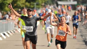 Jak trenować podczas upałów? Porady i zagrożenia na które trzeba zwrócić uwagę