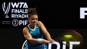 1:6, a następnie całkowita zmiana sytuacji. Metamorfoza mistrzyń olimpijskich w WTA Finals