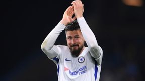 Atletico Madryt rozmawia z Chelsea Londyn. Hiszpanie chcą pozyskać Oliviera Giroud