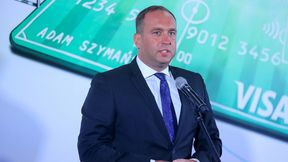 PKO Ekstraklasa. Marcin Animucki: Pomagamy klubom, żeby poprawiły się w pucharach. Pociąg nam odjechał - gonimy go