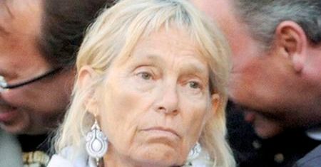 "Cisza nad rozlewiskiem": Ciężko chora Małgorzata Braunek wciąż się nie poddaje!