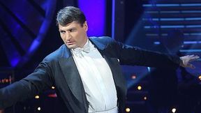 Uciekał z Polski, chciał zostać kierowcą TIR-a. Dziś Gołota popiera Trumpa