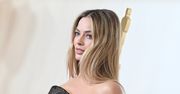 Oscary 2024. Skromna i przygaszona Margot Robbie. Zabrakło blasku