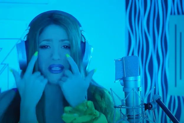 Shakira i jej nowa piosenka. Ostro dała popalić Pique i jego młodej kochance