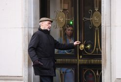 "Nic takiego nie ma". Macierewicz "złapany" w Sejmie