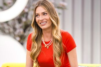 Marcelina Zawadzka wróciła z Dubaju do Polski. Już dostała pracę w Polsacie