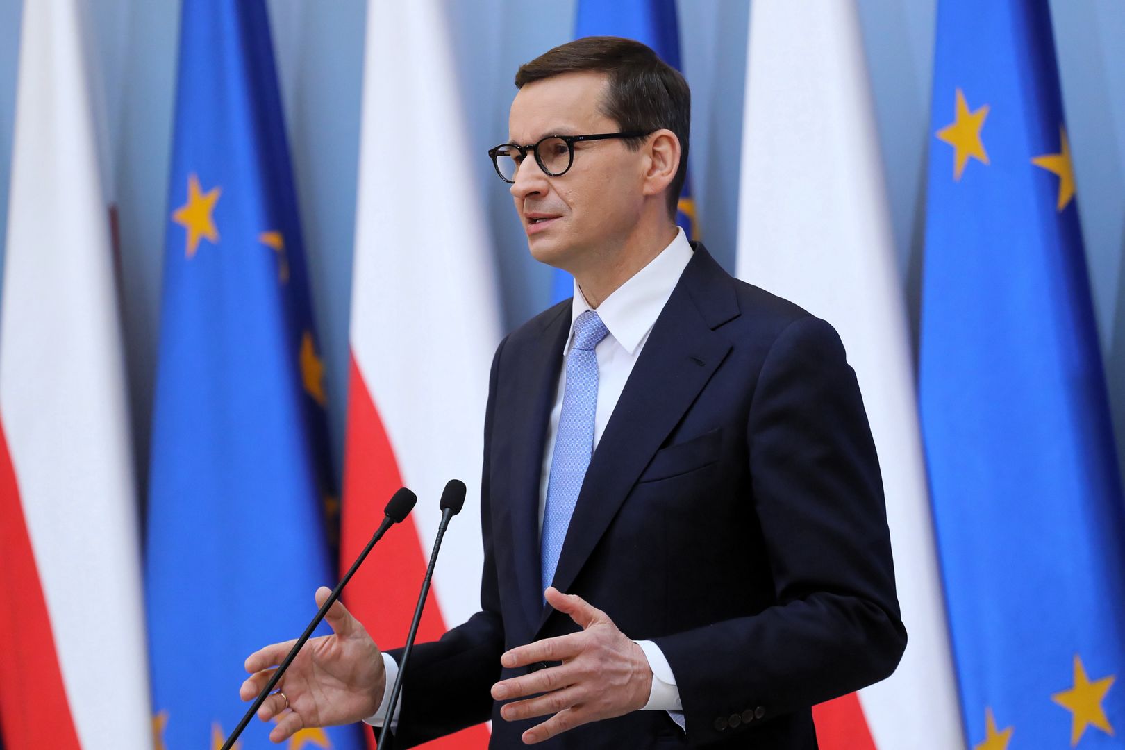 Mateusz Morawiecki zadecydował. Jest dymisja w rządzie!